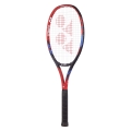 Yonex Tennis Racket VCore (7th Generation) #23 Ace 98in/260g/Leisure red - strung -